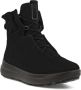 ECCO Women's Solice Mid GTX Winterschoenen zwart - Thumbnail 4