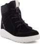 Ecco Winterlaarzen Urban Snowboarder slip-on boots outdoor boots snowboots with gore-tex membrane - Thumbnail 1