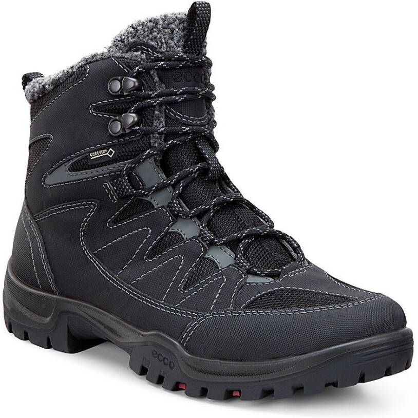 Ecco Winterlaarzen XPEDITION III W met gore-tex-membraan