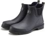 Elbsand Rubberlaarsjes uit waterdicht materiaal rubberlaarzen boots instaplaarzen vegan - Thumbnail 1