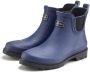 Elbsand Rubberlaarsjes uit waterdicht materiaal rubberlaarzen boots instaplaarzen vegan - Thumbnail 1