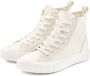 Elbsand Sneakers Vrijetijdsschoen lage schoen high top veterschoen zomerlaars VEGAN - Thumbnail 1