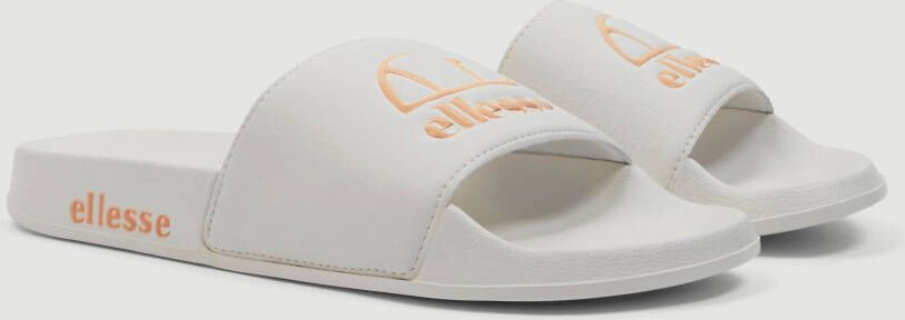 ellesse Badslippers Fellentini Slide