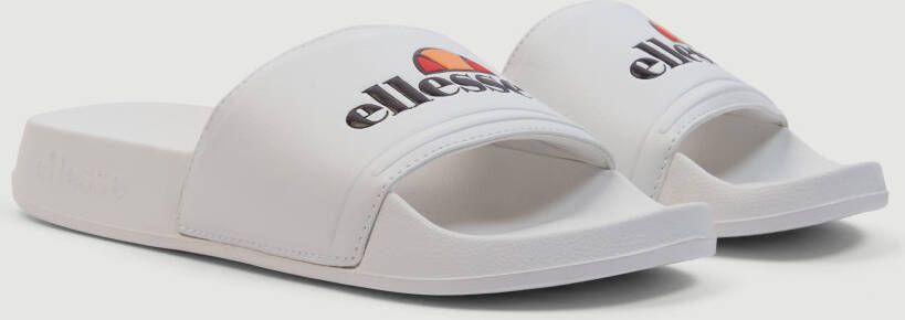 Ellesse Badslippers Filippo Slide