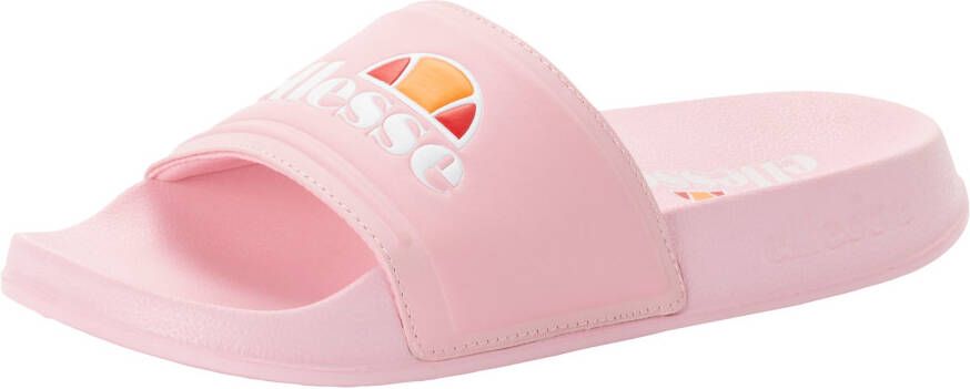 Ellesse Badslippers Filippo Slide