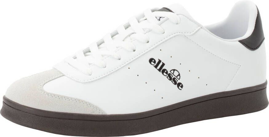 ellesse Sneakers Sarvini Cupsole