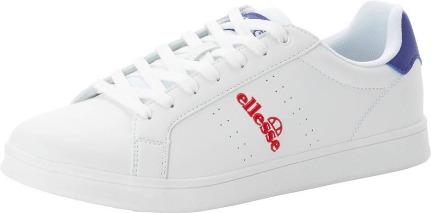 Ellesse Sneakers Zona Cupsole