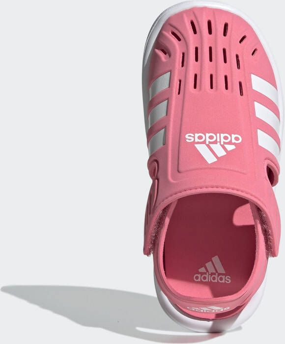 adidas Sportswear Badslippers SUMMER CLOSED TOE WATER SANDALE