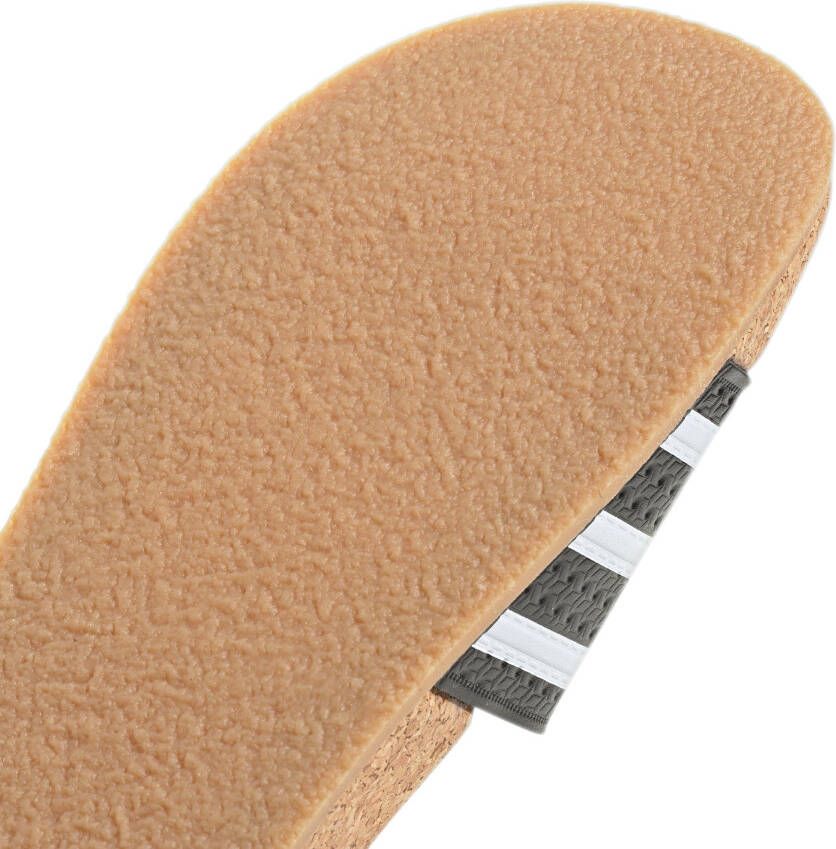 adidas Originals Badslippers ADILETTE CORK W