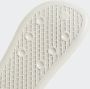 Adidas Originals adilette Ayoon Slippers Off White Wonder White Off White - Thumbnail 8