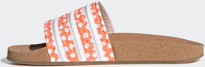 adidas Originals Badslippers Adilette