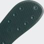 Adidas Originals sport bad slipper donkergroen - Thumbnail 6