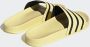 Adidas Originals Adilette Badslippers Sandalen & Slides Schoenen almost yellow core black almost yellow maat: 42 beschikbare maaten:42 - Thumbnail 13