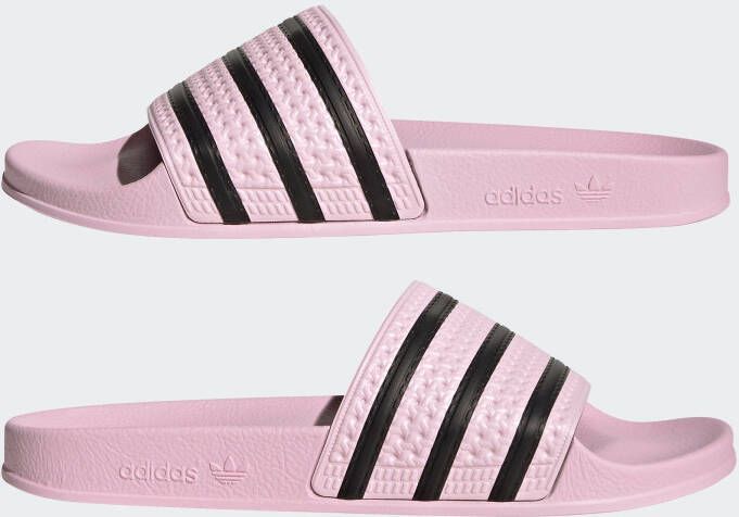 adidas Originals Badslippers Adilette