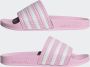 Adidas Originals Adilette Slides Dames Orchid Fusion Cloud White Orchid Fusion- Dames Orchid Fusion Cloud White Orchid Fusion - Thumbnail 10