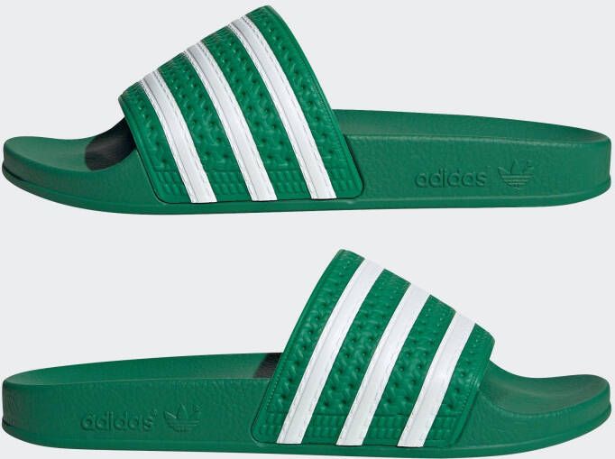 adidas Originals Badslippers Adilette