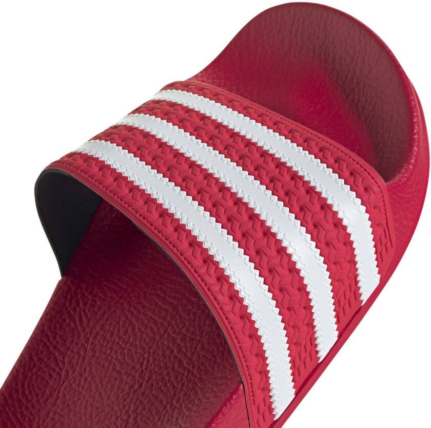 adidas Originals Badslippers Adilette