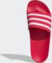 Adidas Adilette Slide Dames Slippers En Sandalen - Thumbnail 9