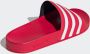 Adidas Adilette Slide Dames Slippers En Sandalen - Thumbnail 10