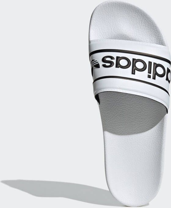 adidas Originals Badslippers Adilette