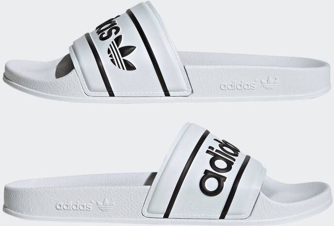 adidas Originals Badslippers Adilette