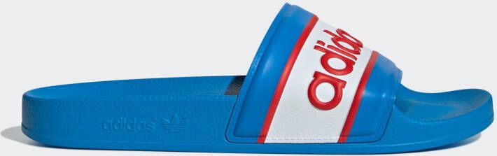 adidas Originals Badslippers Adilette