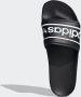 Adidas Adilette Slide Heren Slippers En Sandalen - Thumbnail 9