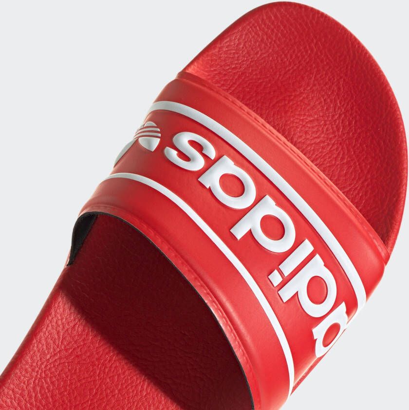 adidas Originals Badslippers Adilette