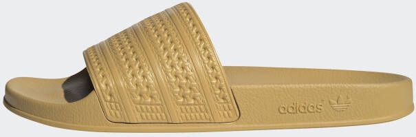 adidas Originals Badslippers Adilette