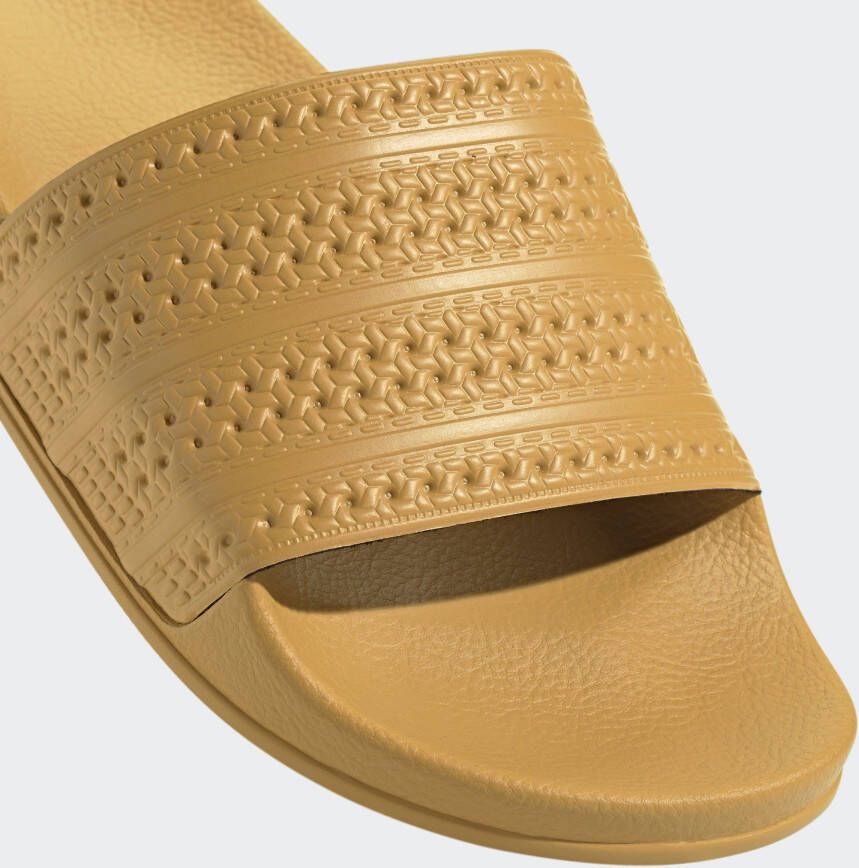 adidas Originals Badslippers Adilette