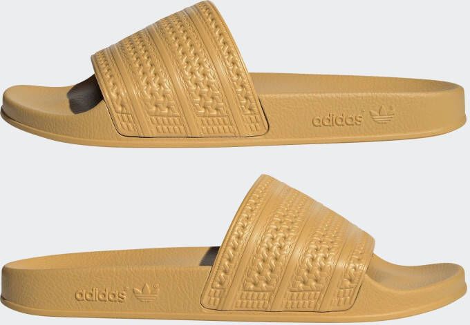 adidas Originals Badslippers Adilette