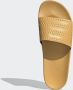 Adidas Originals Adilette badslippers Adilette okergeel - Thumbnail 9