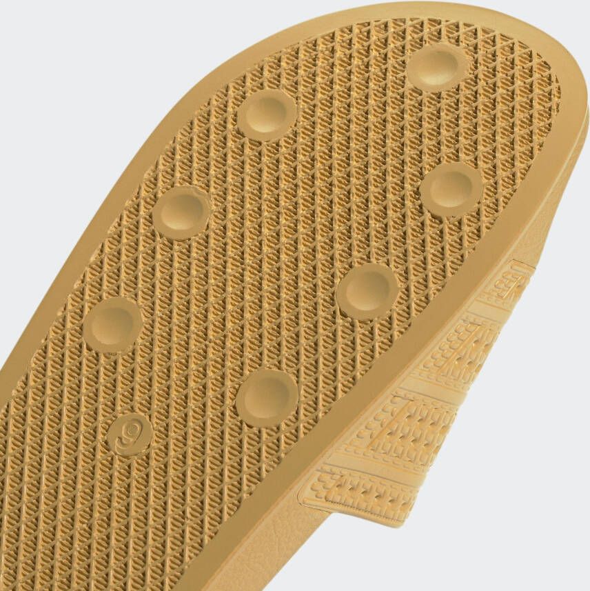 adidas Originals Badslippers Adilette