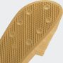 Adidas Originals Adilette badslippers Adilette okergeel - Thumbnail 12