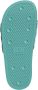 Adidas Originals Klapki damskie Adilette W Gx3371 Groen Dames - Thumbnail 8