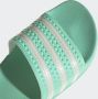 Adidas Adilette Slide Dames Slippers En Sandalen - Thumbnail 9