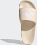 Adidas Adilette Lite Slides Dames Slippers En Sandalen - Thumbnail 11