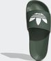 Adidas Adilette Lite Slides Dames Slippers En Sandalen - Thumbnail 7