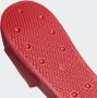 Adidas Originals Adilette Lite Slippers Scarlet Cloud White Scarlet - Thumbnail 13