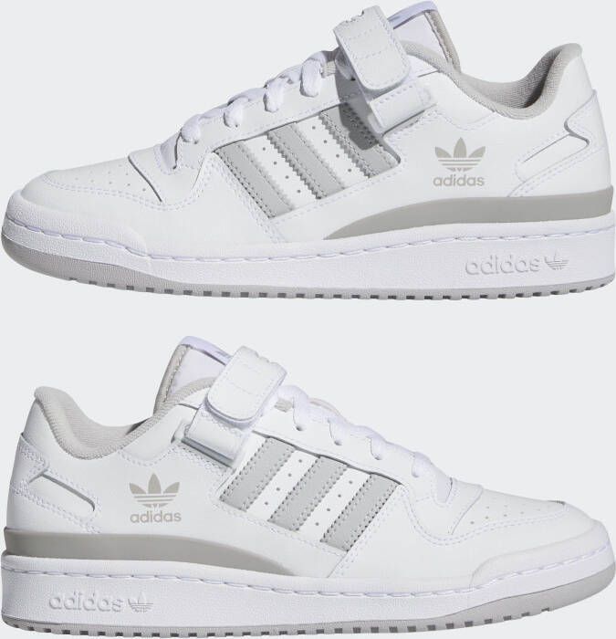 adidas Originals Sneakers FORUM LOW