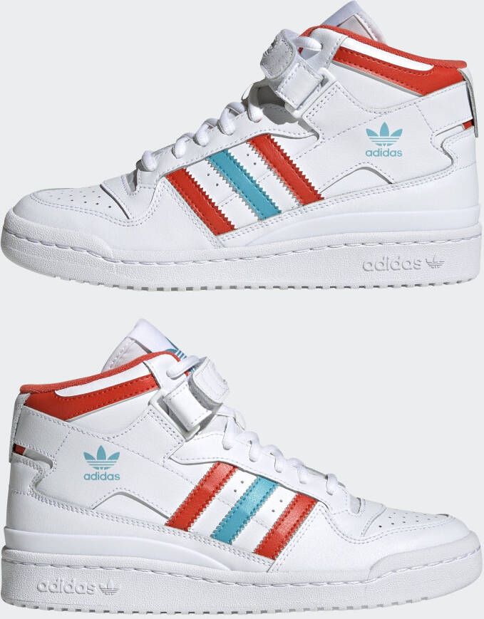 adidas Originals Sneakers FORUM MID