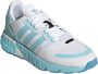 Adidas Boost Womens Low Sneaker Cloud Blue Dames - Thumbnail 13