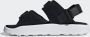 Adidas Originals Sandalen ADILETTE ADVENTURE SANDALE met klittenbandsluiting - Thumbnail 11