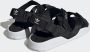 Adidas Originals Sandalen ADILETTE ADVENTURE SANDALE met klittenbandsluiting - Thumbnail 13