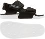 Adidas Originals Adilette Sandal 3.0 sandalen Mannen Zwart - Thumbnail 3