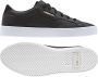 Adidas Originals Sleek Dames Core Black Core Black Crystal White White Dames - Thumbnail 8