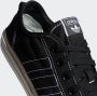 Adidas Originals Nizza RF Schoenen Core Black Cloud White Off White Dames - Thumbnail 10