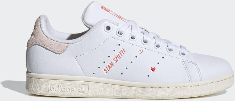 adidas Originals Sneakers Stan Smith W Valentines Day