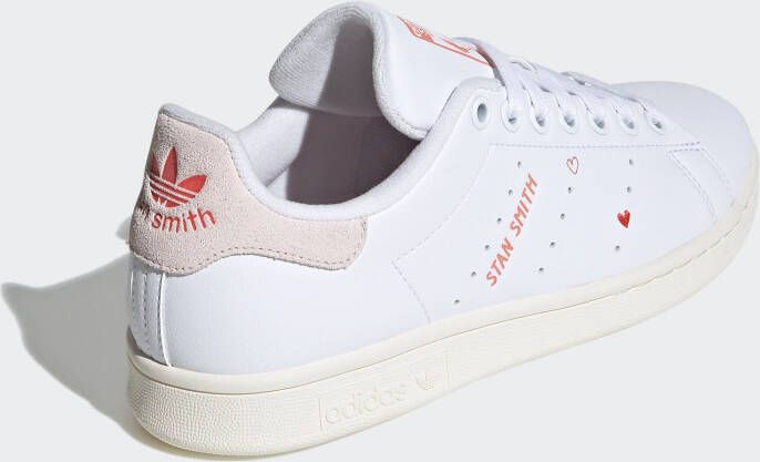 adidas Originals Sneakers Stan Smith W Valentines Day