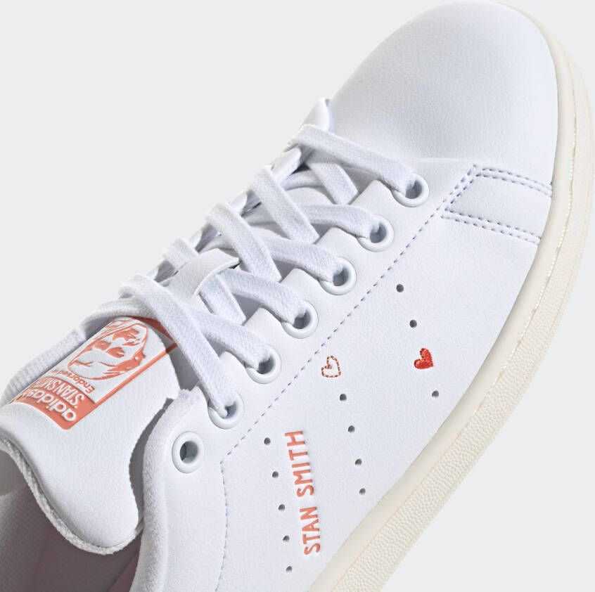 adidas Originals Sneakers Stan Smith W Valentines Day